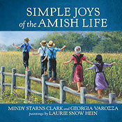 Simple Joys of Amish Life